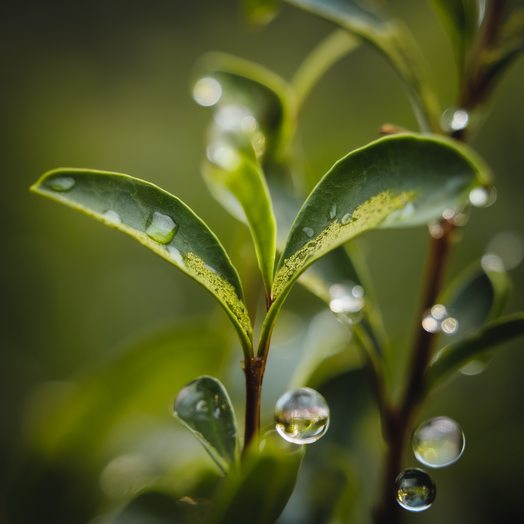 Green Tea Extract
